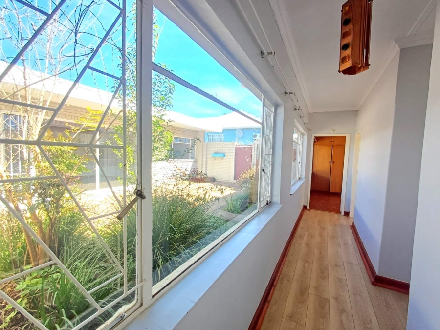 4 Bedroom Property for Sale in Dan Pienaar Free State